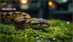 buying and collecting rare morphs