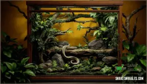 cages and custom enclosures