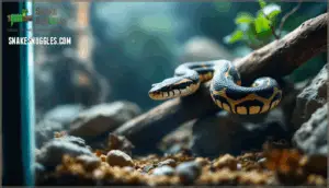 california kingsnake