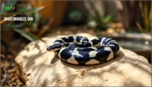 california kingsnakes