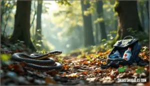 can you survive a copperhead snake bite without treatment