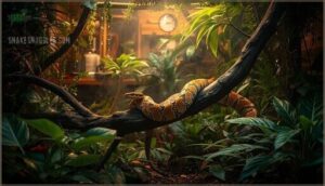 care considerations for tri-color morphs