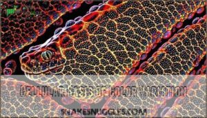 cellular basis of color variation