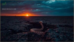 central australian distribution