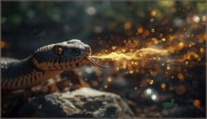 chemical cues and pheromone signaling