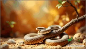 children’s python