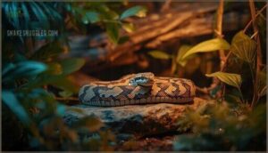 children’s python overview