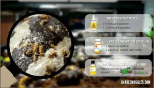 choosing a treatment method