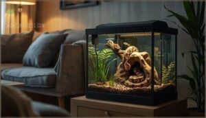 choosing apartment snakes choosing apartment snakes