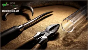choosing the right equipment