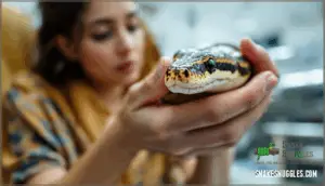 choosing the right reptile vet