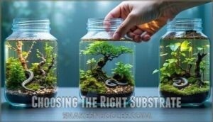 choosing the right substrate