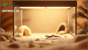choosing the right tank size and material