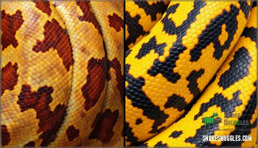 Boa Constrictor Vs Python: Key Differences, Habitats & Care