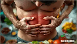 common gallbladder symptoms and triggers