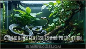 common health issues and prevention