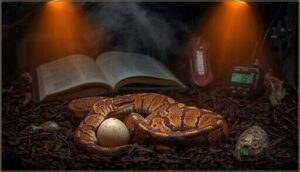 common problems with egg laying