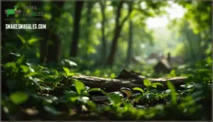 conservation and human interaction