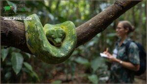 conservation and safe appreciation