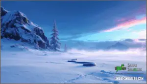 conservation efforts and future challenges