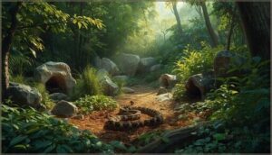 conservation implications of snake territoriality