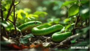 conservation status and threats conservation status and threats