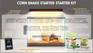 corn snake starter kits corn snake starter kits