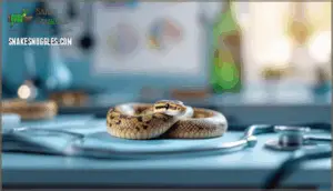 cost of snake vet services and affordable options