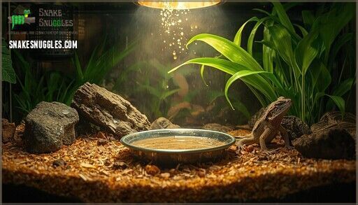 Reptile Scale Care: Expert Tips for Healthy Skin & Shedding
