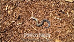 cypress mulch