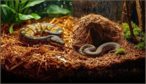 cypress mulch vs. coco fiber