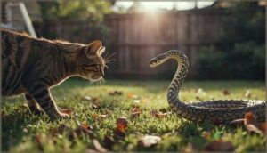 dangers of encounters