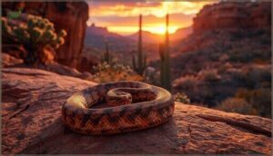 deserts and arid regions