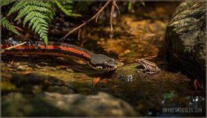 diet and ecological role