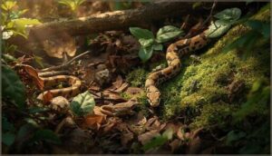 diet and prey availability in habitat