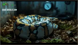 digestive issues