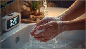 duration and method for best results