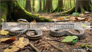 eastern hog-nosed snake