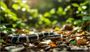 eastern kingsnake