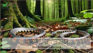 eastern milksnake