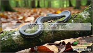 eastern ratsnake