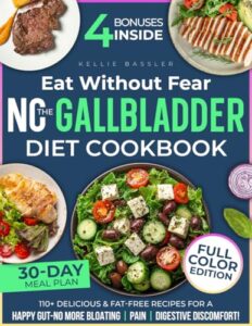 Eat Without Fear: The No B0F4P54RWP