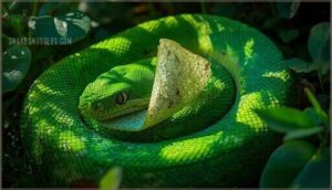 ecdysis explained