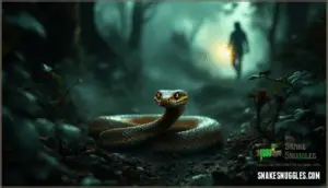 effects of snake venom on humans