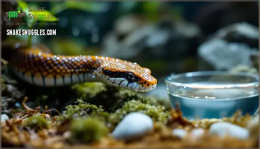 Snake Diet Electrolyte Guide: Safe Supplementation for Reptiles - Snake Food Supplementation For Breeding