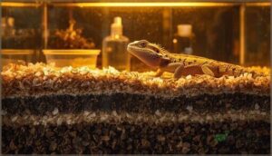 engineered and treated substrates