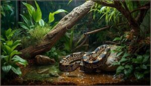 environmental and care factors affecting growth