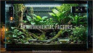 environmental factors