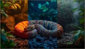 environmental factors impacting morph expression