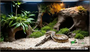 essential care, habitat, and nutrition